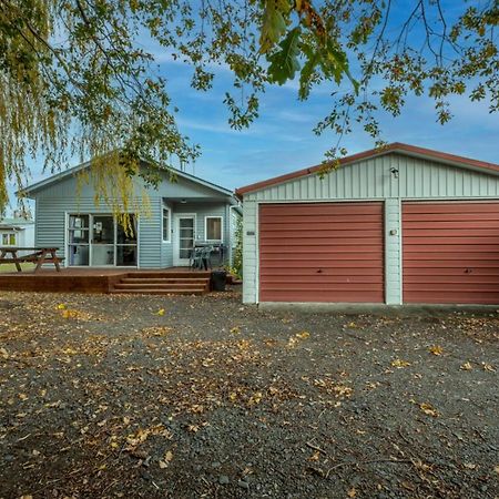 5 Amuri Avenue Hanmer Springs Exterior photo